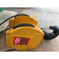 CD1 Electric Wire Rope Hoist